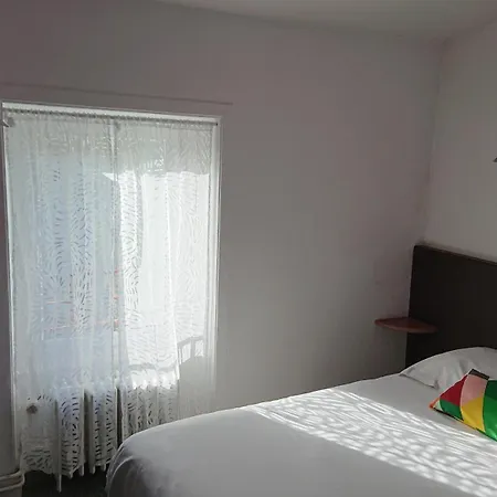Citotel Le Relais Les Herbiers Esterno foto