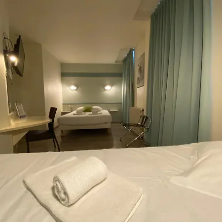 Citotel Le Relais Les Herbiers Esterno foto