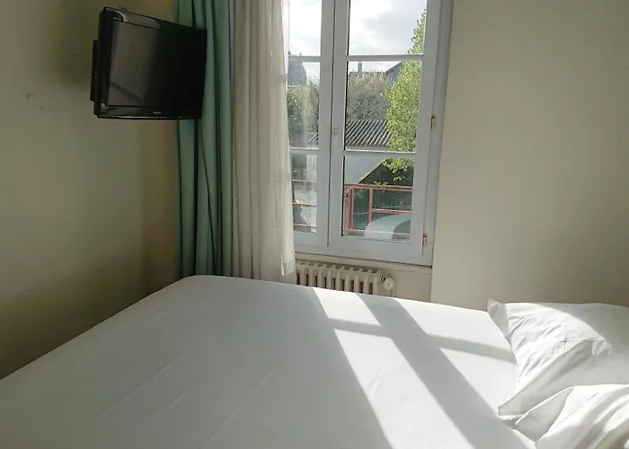 Hotel Le Relais De Vendee
