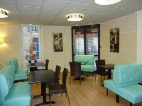 Hotel Le Relais De Vendee 2* Les Herbiers