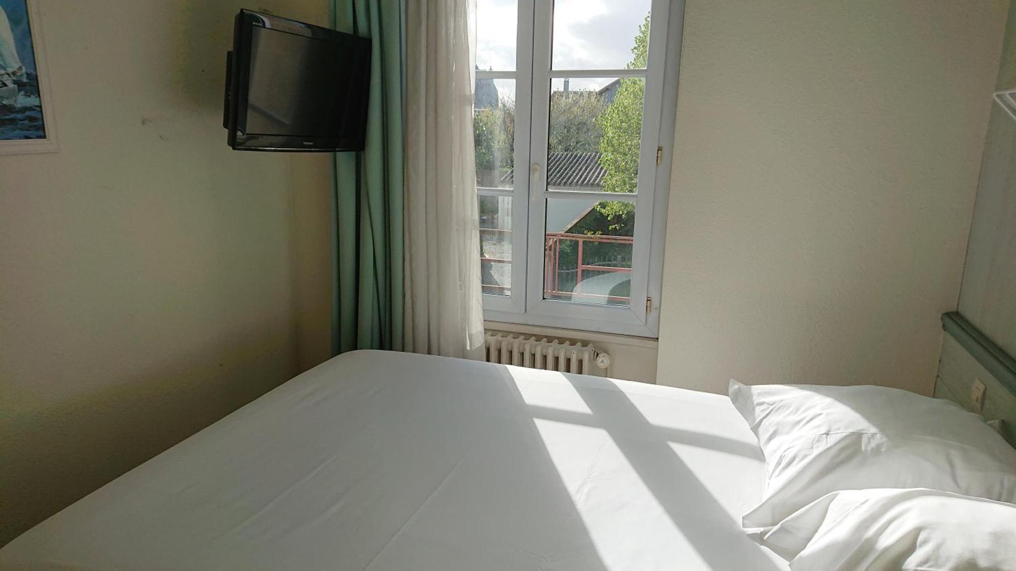 Hotel Le Relais De Vendee Hotel