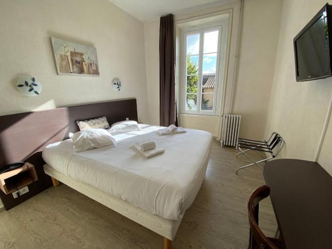 Hotel Le Relais De Vendee Hotel Les Herbiers