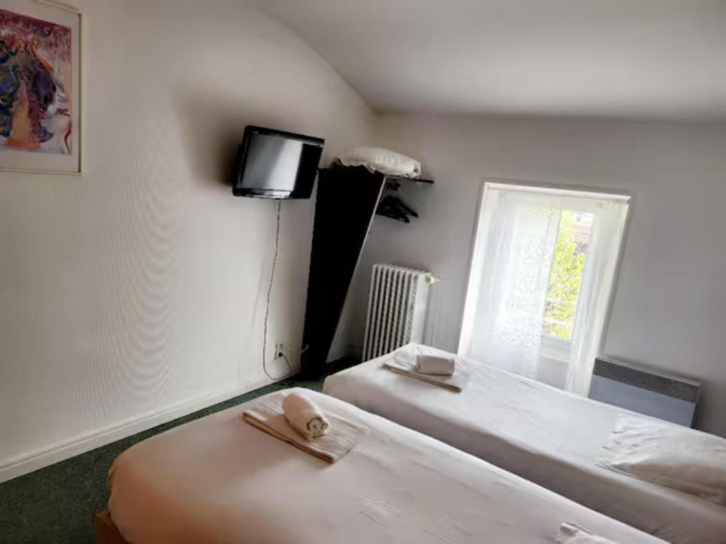 Hotel Le Relais De Vendee Les Herbiers