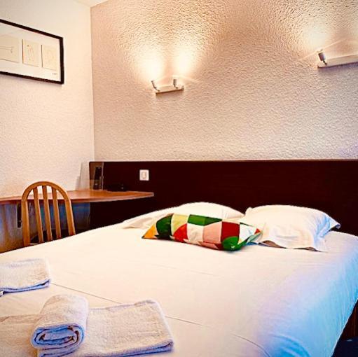 Hotel Le Relais De Vendee 2* Les Herbiers