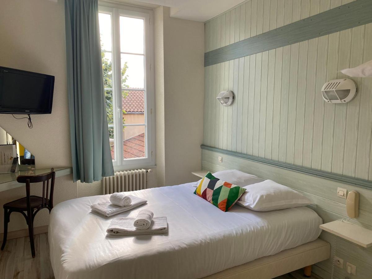 Hotel Le Relais De Vendee Hotel 2*