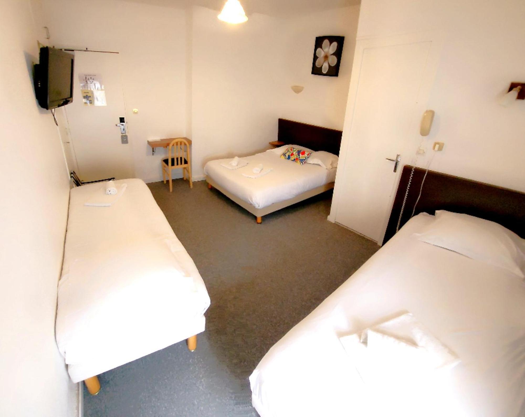 Hotel Le Relais De Vendee 2*
