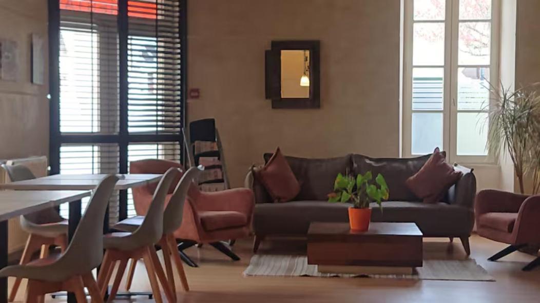 Hotel Hotel Le Relais De Vendee 2*