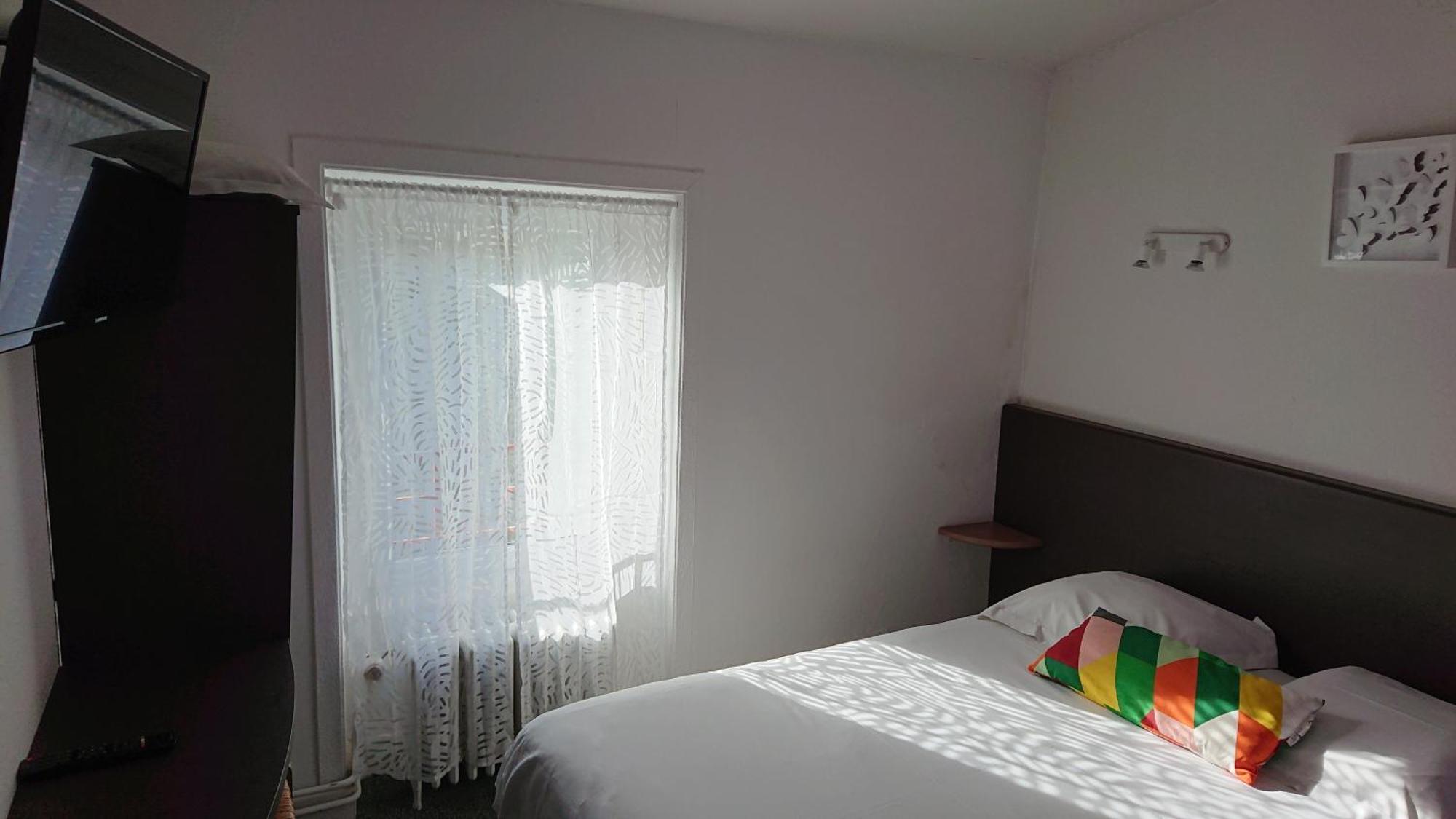 Hotel Hotel Le Relais De Vendee 2*