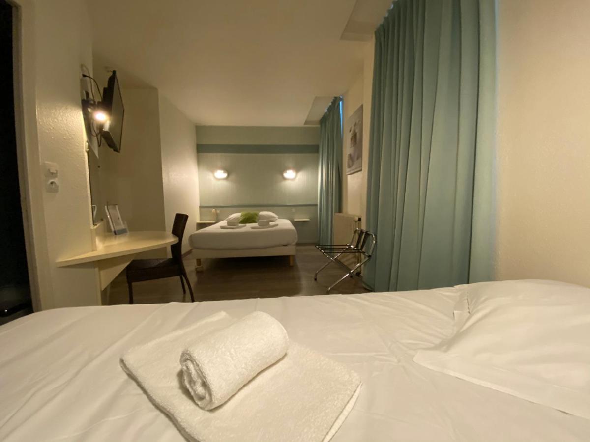 Hotel Hotel Le Relais De Vendee Les Herbiers