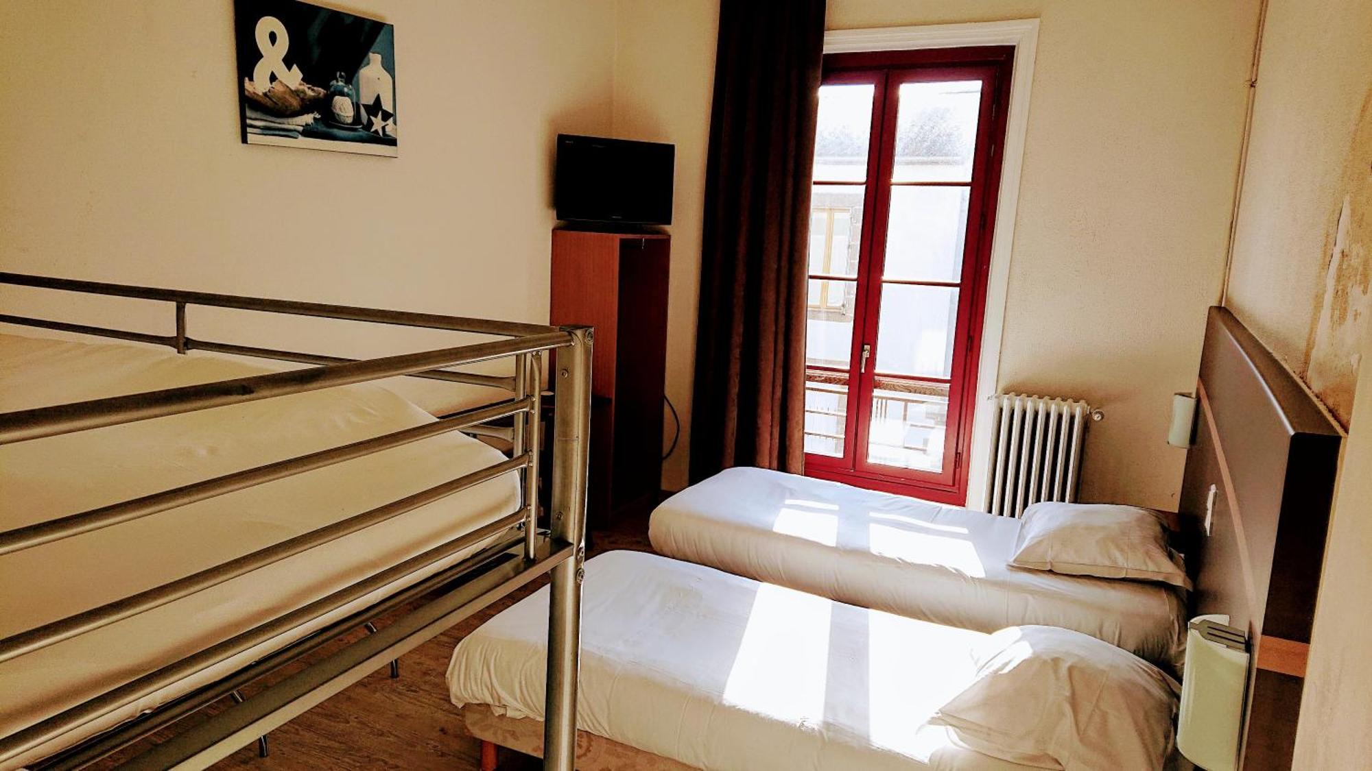 Hotel Hotel Le Relais De Vendee 2*