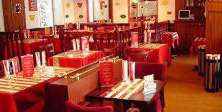 Hotel Hotel Le Relais De Vendee 2*