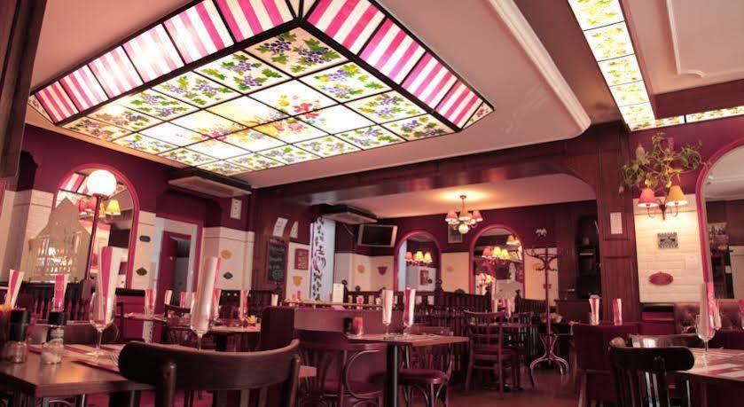 Hotel Le Relais De Vendee Les Herbiers