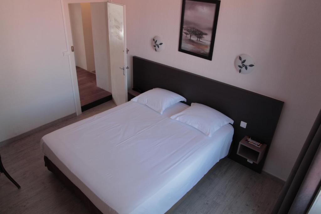 Hotel Le Relais De Vendee Les Herbiers