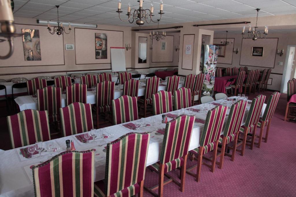 Hotel Le Relais De Vendee Hotel Les Herbiers