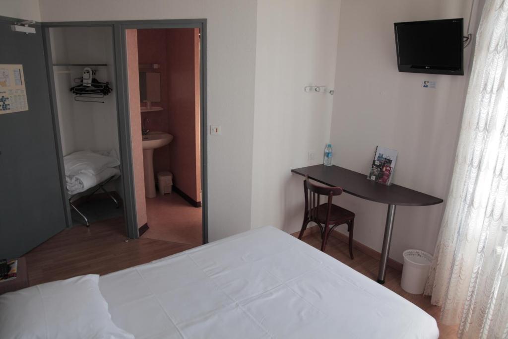 Hotel Le Relais De Vendee Hotel 2*