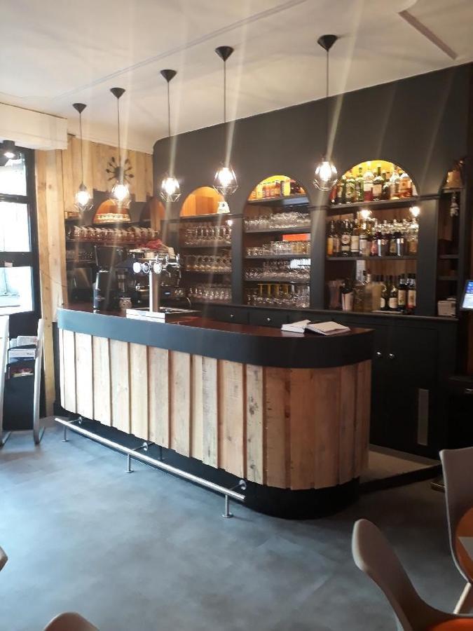 Hotel Le Relais De Vendee Les Herbiers