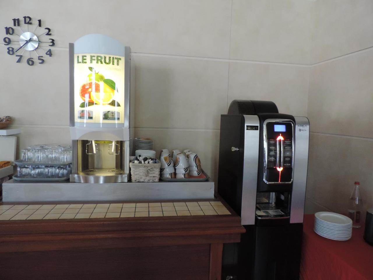 Hotel Le Relais De Vendee 2*